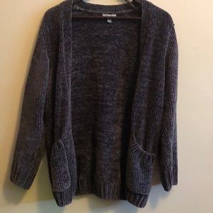 Super Soft Knit Cardigan
